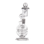 MJ Arsenal Royale Mini Dab Rig