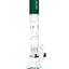 ROOR Tech Multicolor Stemless Beaker Bong – Multi Percs – 18″ – 5 mm