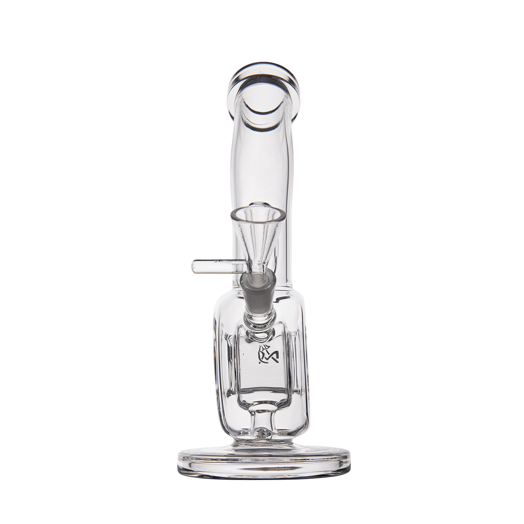 The Saturn Bong
