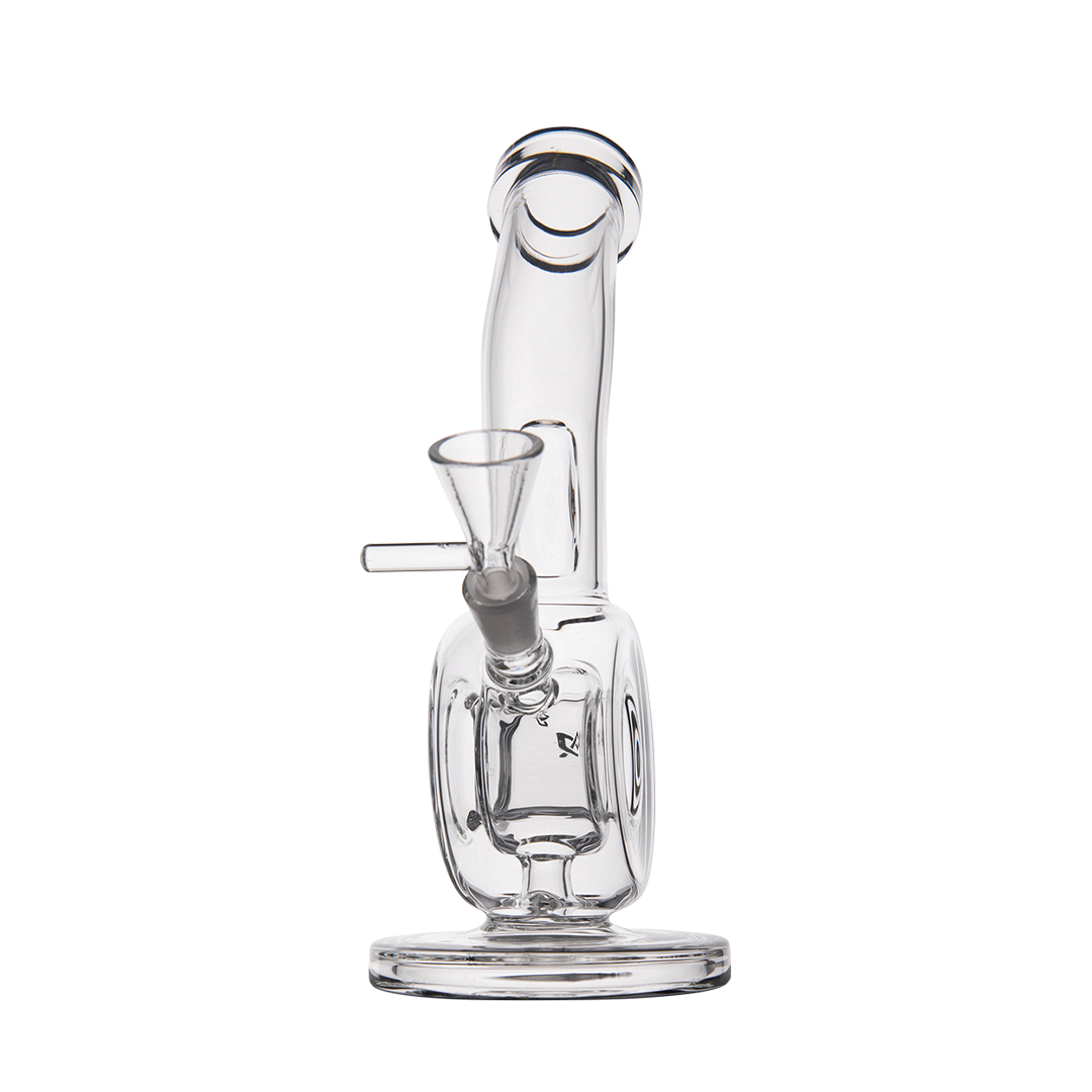 The Saturn Bong
