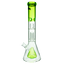 Pyramid to Single UFO Beaker
