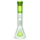 Pyramid to Single UFO Beaker
