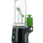 Bomb Erig Aerix -Portable Electric Dab Rig Black