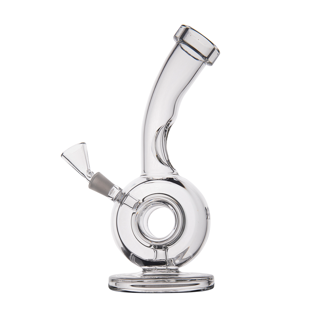 The Saturn Bong