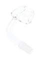 Quartz 10 mm Male Domeless Banger – 4 mm Thick