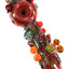 Empire Glassworks “Bug’s Life” Glass Hand Pipe – 4½″ – US-Made