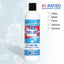 Rez Relief Bong Cleaning Solution
