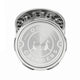 Draken Stainless Steel Threadless Grinder V2
