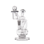 MJ Arsenal Claude Mini Dab Rig