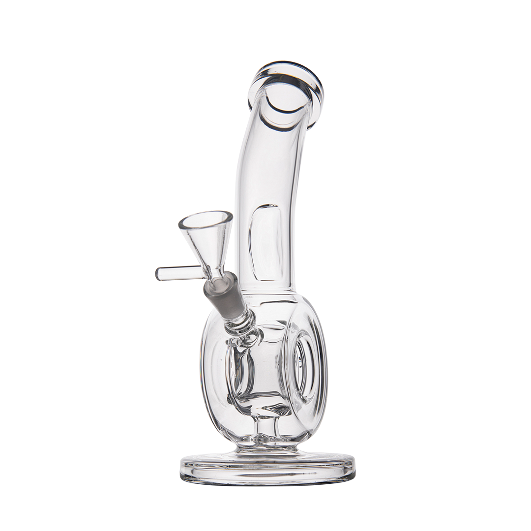 The Saturn Bong