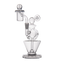 MJ Arsenal Gemini Mini Dab Rig