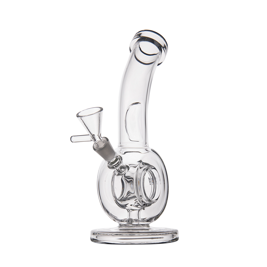 The Saturn Bong