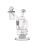 MJ Arsenal Claude Mini Dab Rig