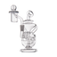 MJ Arsenal Infinity Mini Dab Rig