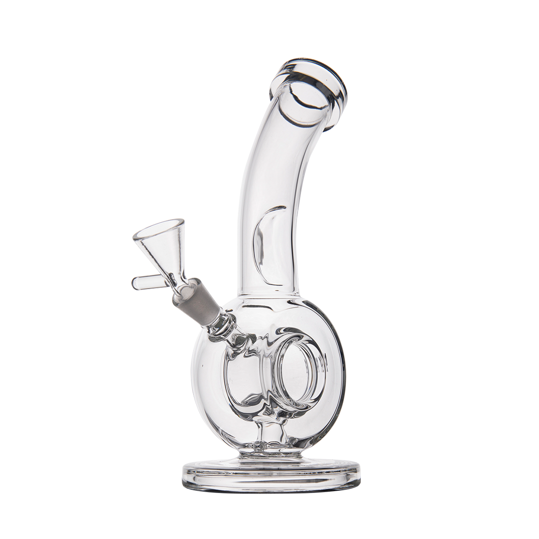 The Saturn Bong