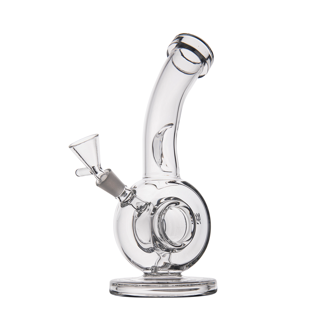 The Saturn Bong