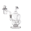 MJ Arsenal Claude Mini Dab Rig