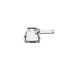 MJ Arsenal Kettle Hand Pipe