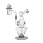 MJ Arsenal Gemini Mini Dab Rig