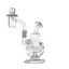 MJ Arsenal Royale Mini Dab Rig