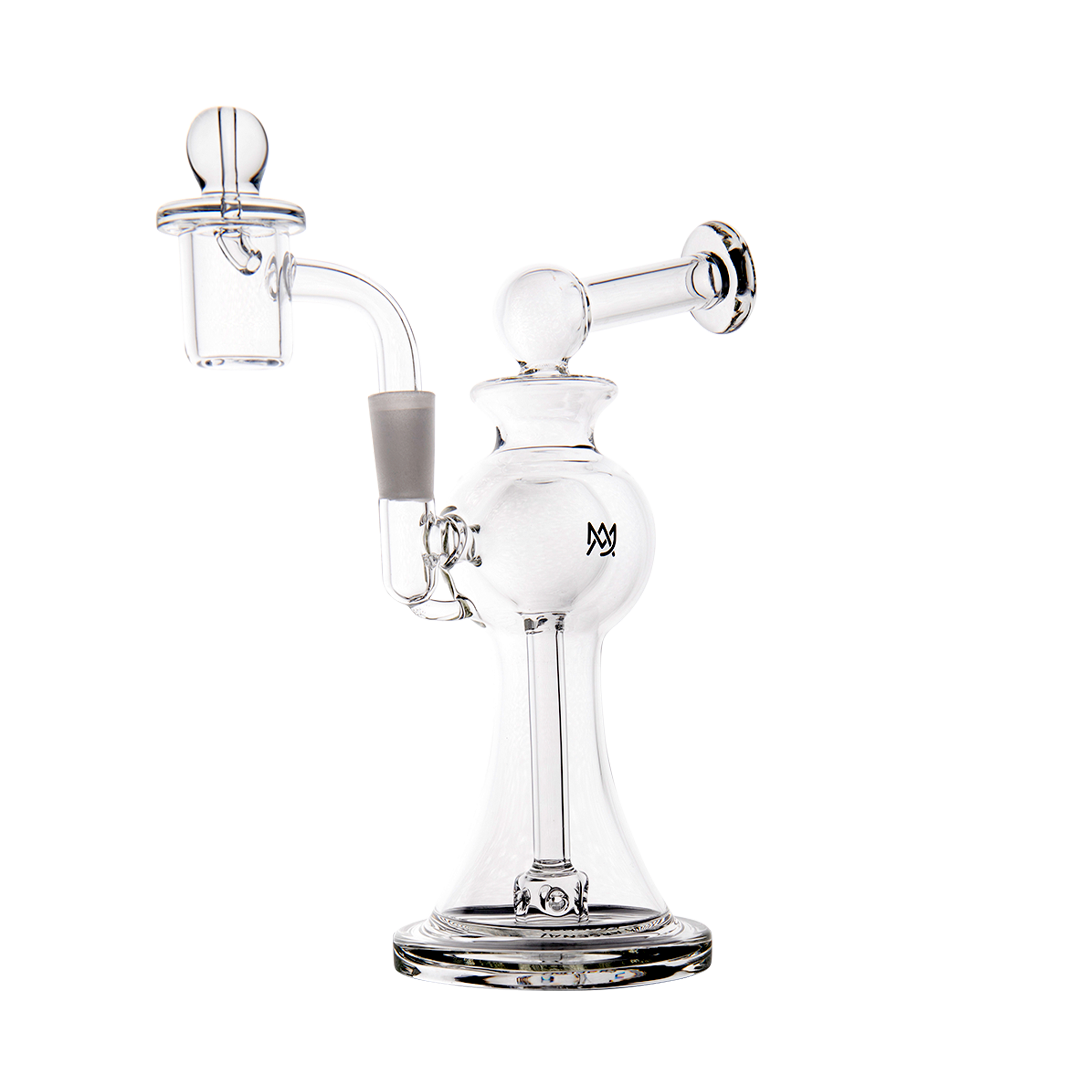 Apollo Mini Dab Rig
