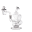 MJ Arsenal Claude Mini Dab Rig