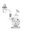 MJ Arsenal Royale Mini Dab Rig