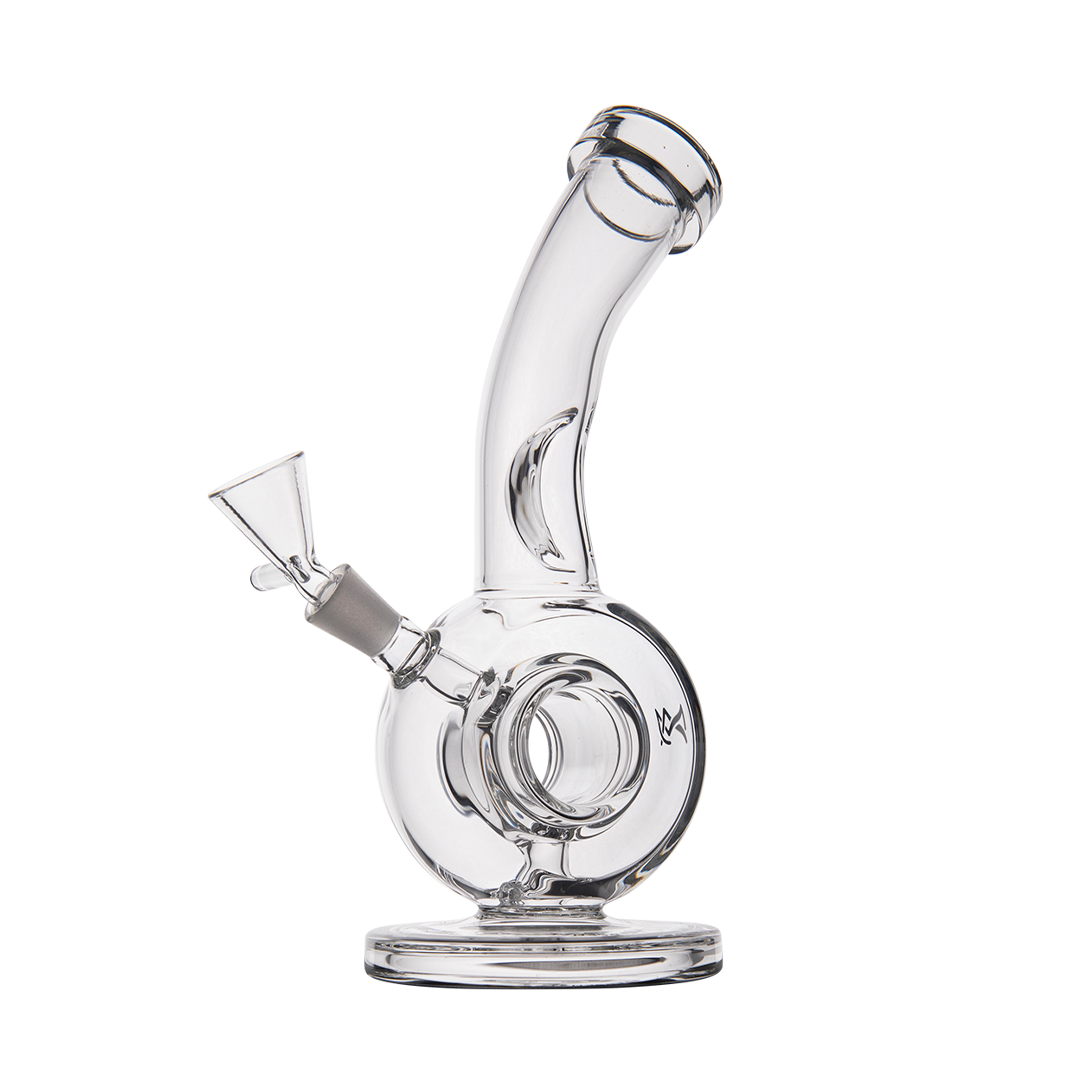 The Saturn Bong