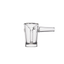 MJ Arsenal Basin Bubbler