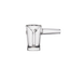 MJ Arsenal Basin Bubbler