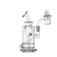 MJ Arsenal Ursa Mini Dab Rig