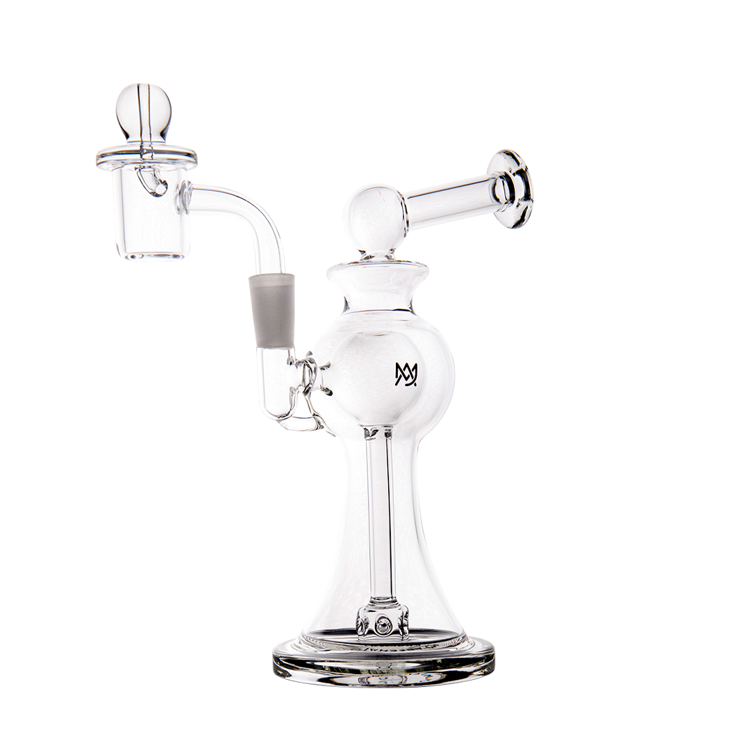 Apollo Mini Dab Rig
