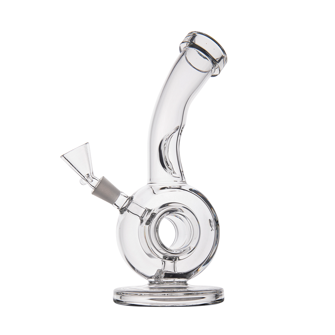 The Saturn Bong