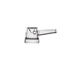 MJ Arsenal Deco Hand Pipe