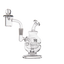 MJ Arsenal Royale Mini Dab Rig