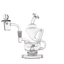MJ Arsenal Claude Mini Dab Rig