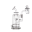 MJ Arsenal Ursa Mini Dab Rig