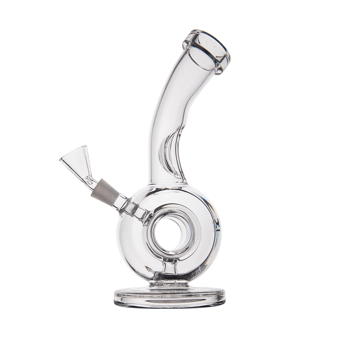 The Saturn Bong