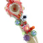 Empire Glassworks “Kraken” Glass Hand Pipe – 4½″ – US-Made