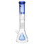 Pyramid to Single UFO Beaker