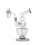 MJ Arsenal Gemini Mini Dab Rig