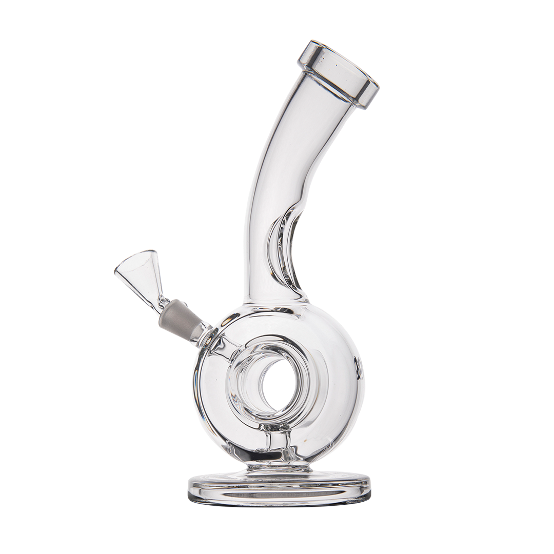 The Saturn Bong