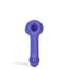 4.5 inch US Milky Glass Hand Pipe