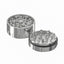 Draken Stainless Steel Threadless Grinder V2