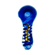 Twisted Frit Professional Hand Pipe