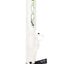 ROOR Frosted Straight Tube Bong – Ice Pinch – 5 mm – 14″ – 45 mm