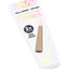 GRAV Tall Kings Quartz Tip Cones – 109 mm – 3/Pack – 16-Count Display