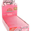 Juicy Jay’s 1¼ Flavored Rolling Papers – 24-Count Display
