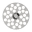 Flower Mill 2" Mill Plates