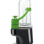 Bomb Erig Aerix -Portable Electric Dab Rig Black